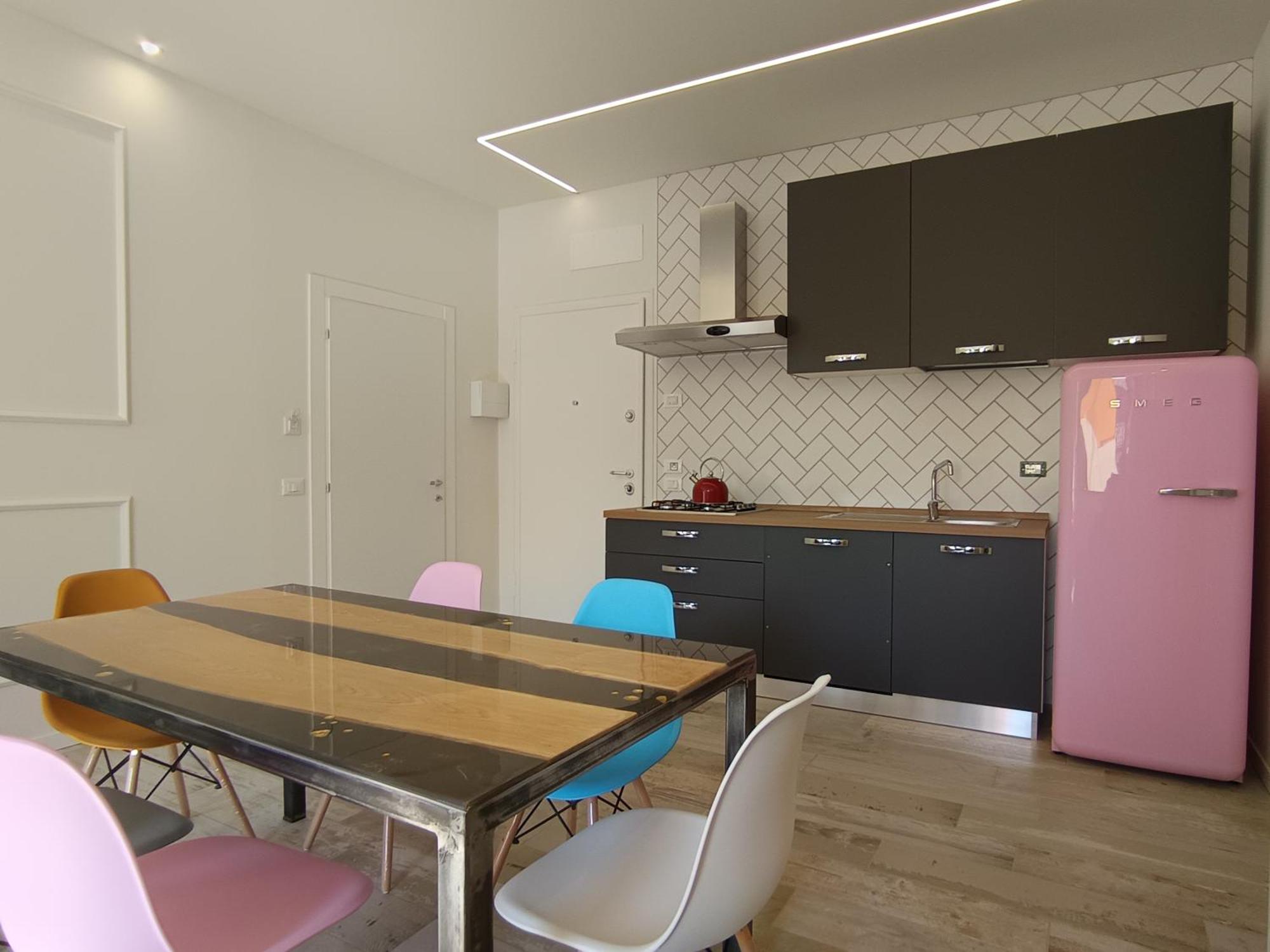 Luxury Apartments Riva Vena Chioggia Exterior photo