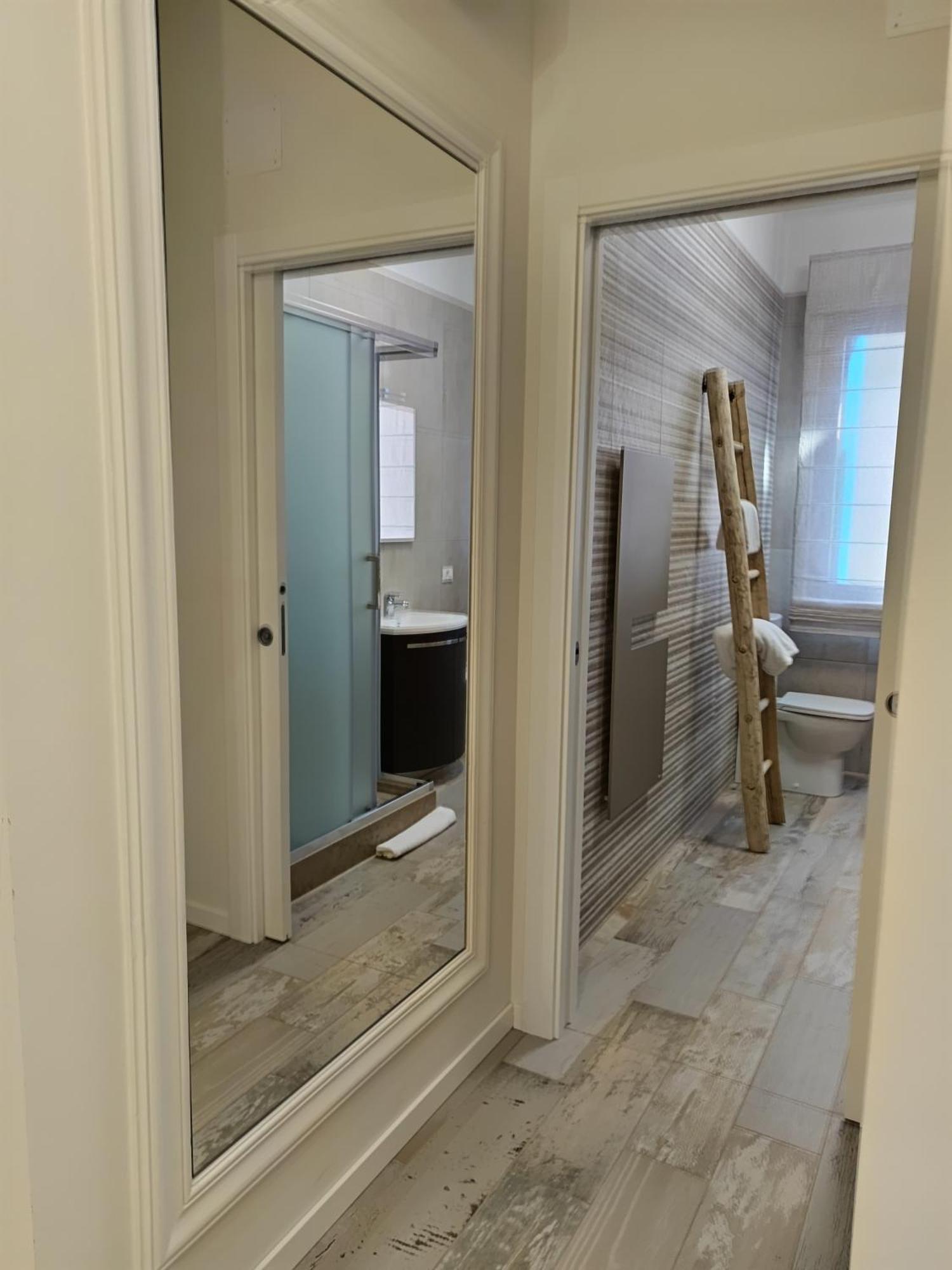 Luxury Apartments Riva Vena Chioggia Exterior photo