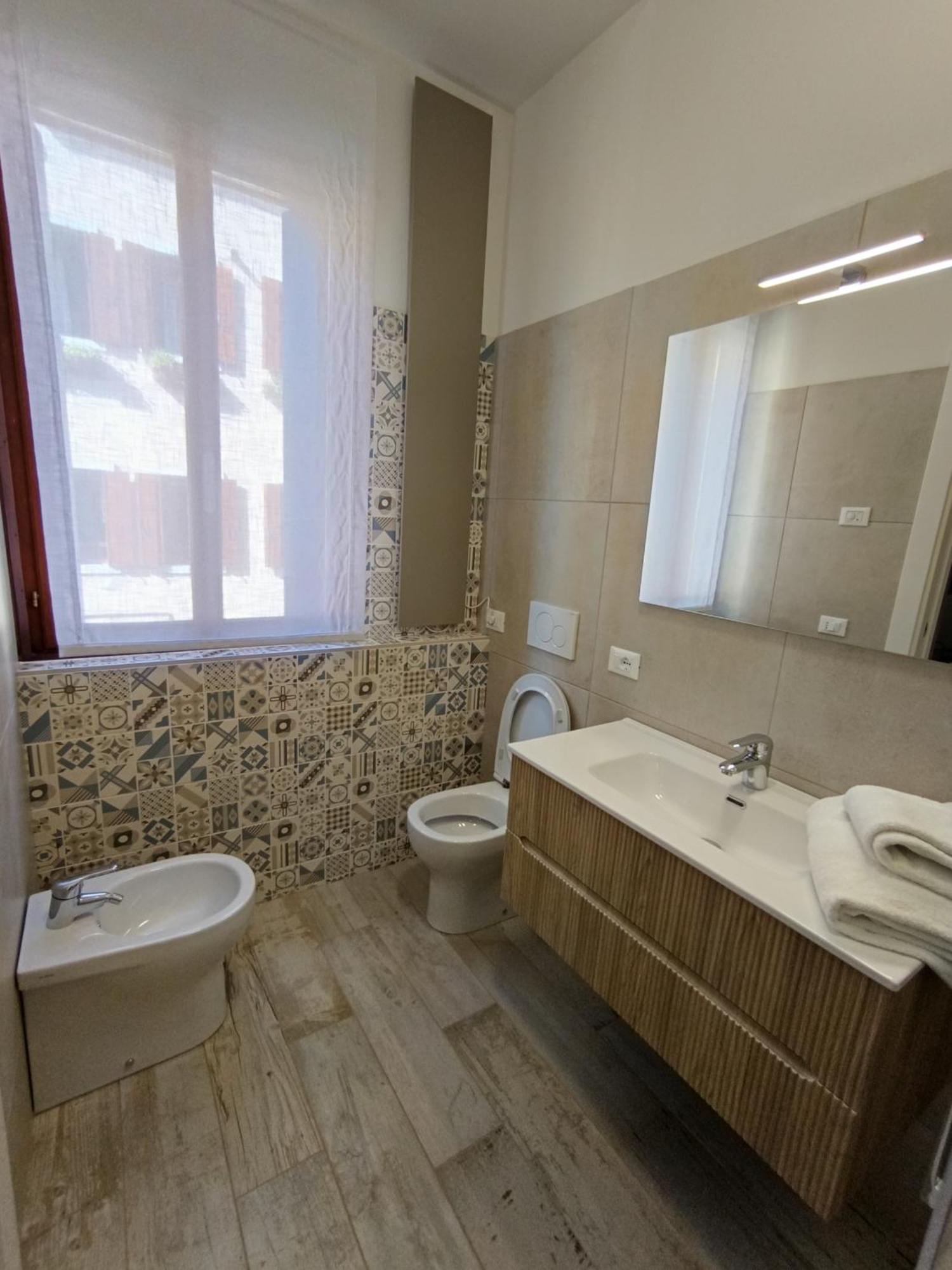 Luxury Apartments Riva Vena Chioggia Exterior photo