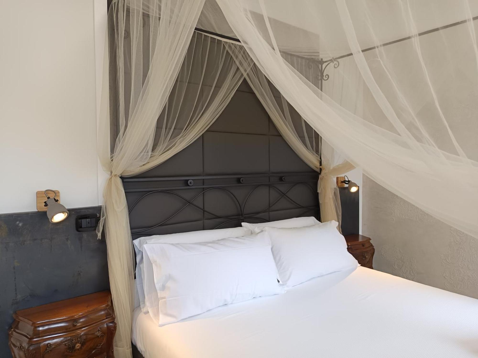 Luxury Apartments Riva Vena Chioggia Exterior photo