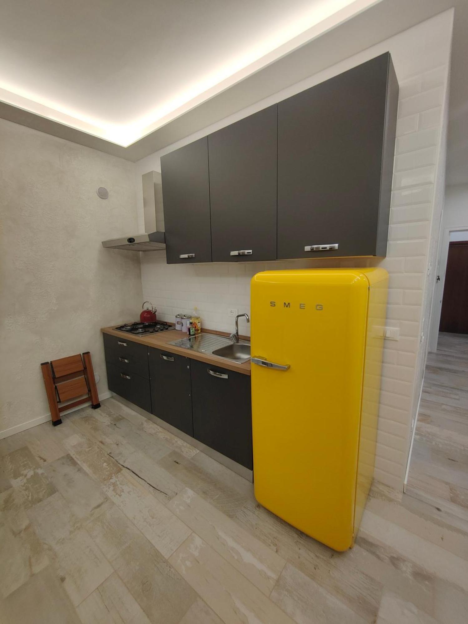 Luxury Apartments Riva Vena Chioggia Exterior photo